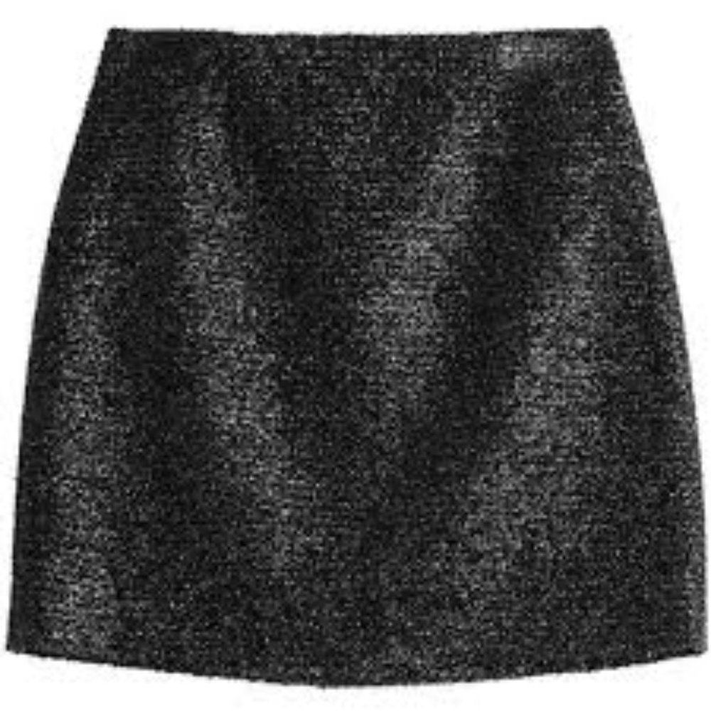 Victoria Victoria Beckham mini skirt